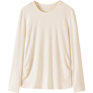 Maternity base layer autumn and winter set thermal underwear