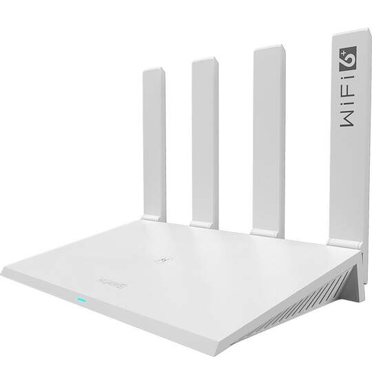【顺丰当天发】华为WiFi6无线路由器 AX3Pro高配版 家用千兆高速全屋覆盖大户型 全千兆端口wifi穿墙王AX3000