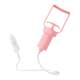 Kechao hand-pull nasal aspirator for babies and newborns