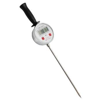 Hebei large-screen display digital display thermometer manufacturer direct sales