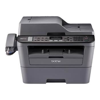 Brother 7380 wireless high speed fax machine