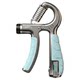 Grip strength adjustable smart counting men's arm strength muscle training device primary and secondary school students fitness equipment