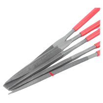 Diamond file steel file set fine alloy steel sand assorted small metal grinding tools trimming shaping file woodworking