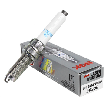 Ngk 4 pack iridium platinum spark plugs