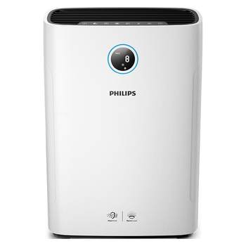 Philips humidifier and purifier all-in-one machine