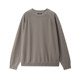 Giordano pullover cotton jacquard raglan sweater
