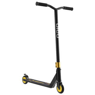 成人青少年学生儿童专业极限滑板车特技两轮代步入门初学者Scoote