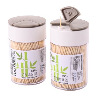 Miaoran 550 canned toothpicks and fruit picks