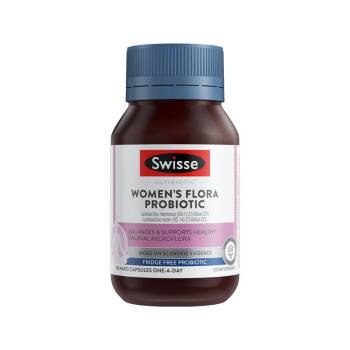 Probiotics ສໍາລັບແມ່ຍິງ