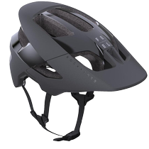 Decathlon mountain bike cycling helmet mens riding equipment safety helmet full helmet protective gear OVMB