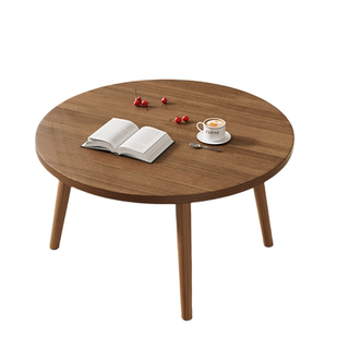 Small table bedroom sitting light luxury table modern coffee table