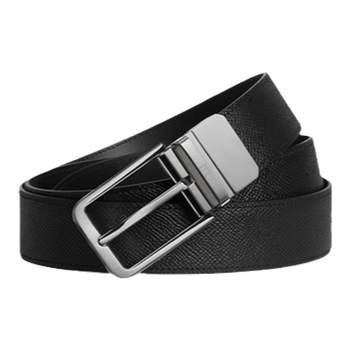 Dunhill men's belt
