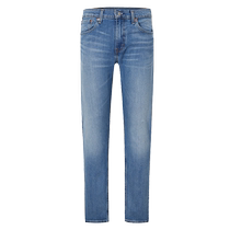 Levis Levis spring new 512 taed mens jeans trend lдлинные