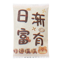 Bamboo charcoal bag for new car interior formaldehyde removal odor absorption and deodorization special car activated carbon ornaments carbon