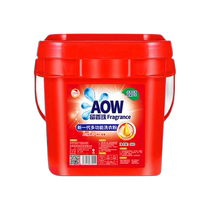 10 catties bucket of laundry detergent for household use affordable decontamination official flagship store wholesale fragrance long-lasting whole box batch