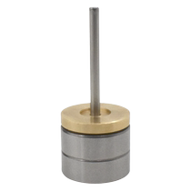 Laser welding machine positioning pin super speed welding Seiko welding Jinyuan Naien Guangxu positioning column accessories laser welding thimble