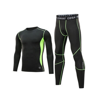 Children's basketball bottoming tight-fitting quick-drying clothing