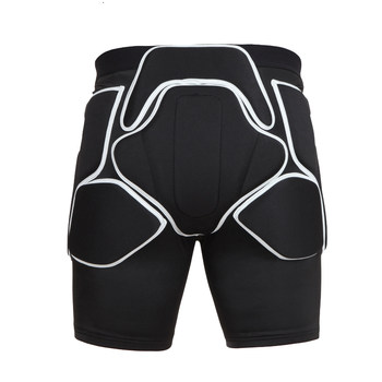 Snowboard and double board ski protective gear propro