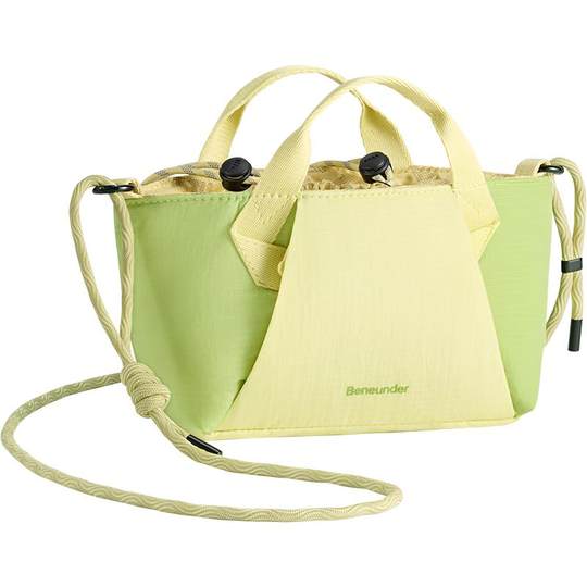 Jiaoxia lightweight small crossbody bag women's sports crossbody bag