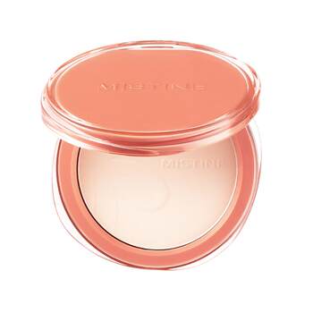 Mistine sunscreen powder ຕັ້ງຄ່າ spf50+pa+++