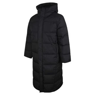 Nike耐克Jordan Flight男子长款保暖羽绒服冬新款外套FV7270-010