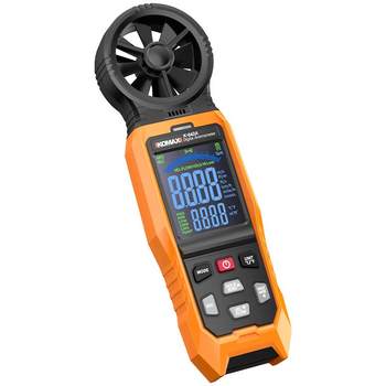 Anemometer high-precision handheld tester