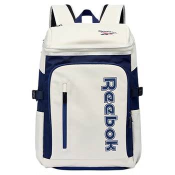Reebok sports badminton bag tennis training backpack