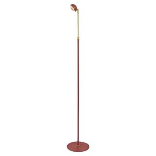 Little red riding hood floor lamp