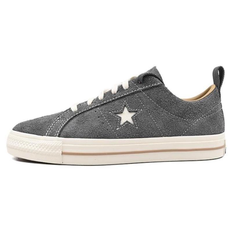Converse匡威 One Star防滑板鞋男女官方正品运动鞋A02948C