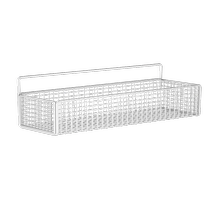 Wall storage rack cup storage rack punch-free wall storage rack wall-mounted water cup holder bathroom iron storage rack