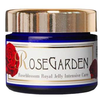 Austria STYX rose garden anti-wrinkle massage cream 50ml Essential oil facial deep hydration organic