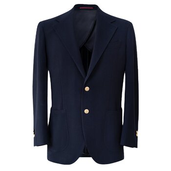Cultum blazer spring and summer seersucker suit