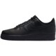 NIKE Men's Summer AIR FORCE AF1 Air Force One Pure Black Sports Casual Shoes CW2288-001