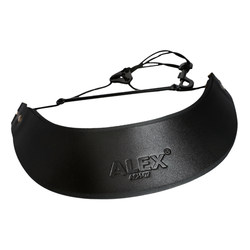 ALEX 알렉스 색소폰 스트랩 넓어진 서스펜더 트레블 알토 테너 숄더 스트랩 매달린 넥 어퍼 베이스