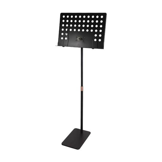 Space-free music stand Guzheng music stand