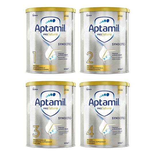New Zealand Aita Beauty Platinum Milk Powder 1 Stage 2
