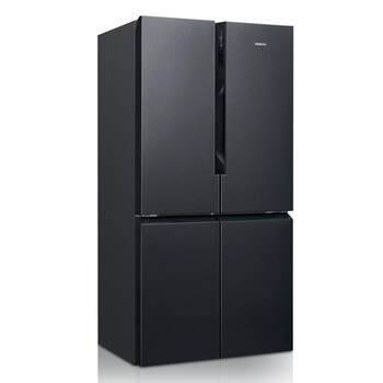 Siemens 605l cross door large capacity fresh-keeping refrigerator
