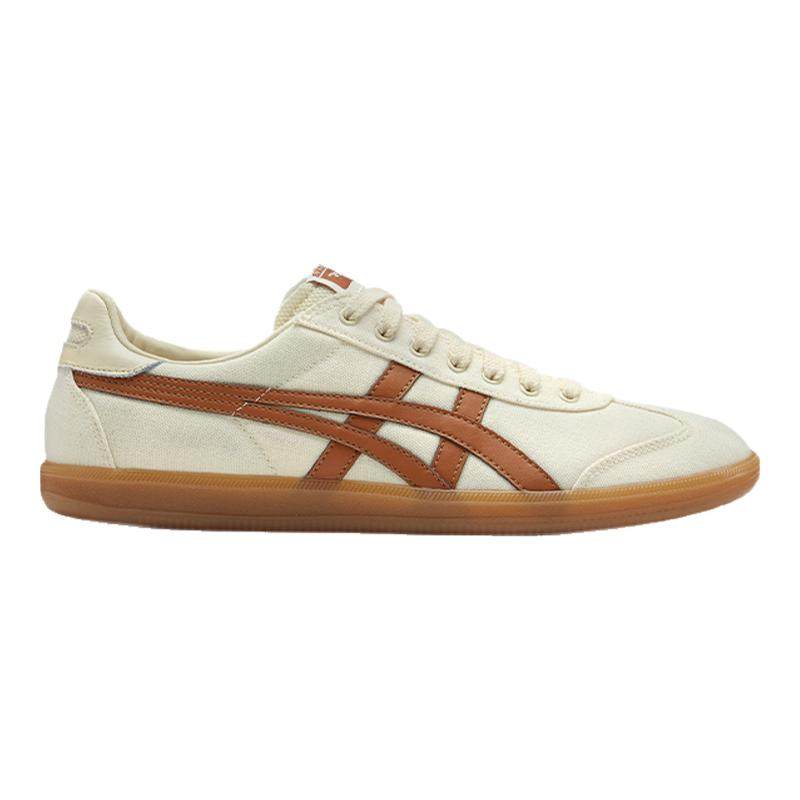 Onitsuka Tiger鬼塚虎TOKUTEN经典男女鞋运动休闲板鞋复古德训鞋