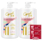 澳宝经典滋润沐浴露女男滋润补水保湿持久留香沐浴露家庭装1L