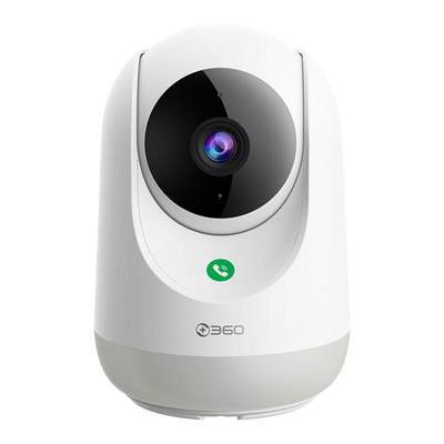 360 camera PTZ 7p4 million ultra-clear monitor 360 degrees without dead angle home mobile phone remote wireless