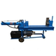 Electric wood splitter hydraulic wood splitter