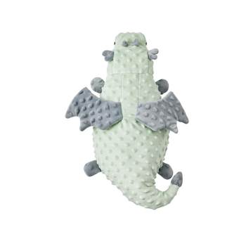 Manxi 3d beanie velvet soothing pillow for sleeping