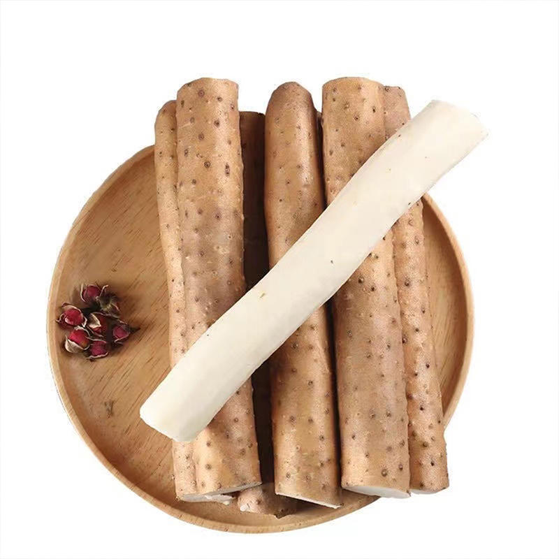 Authentic fresh iron bar yam, small white mouth yam, Huai yam, iron bar yam, multiple specifications of origin, straight hair supplement