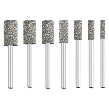 Sesame grinding head rubber mold polishing grinding head