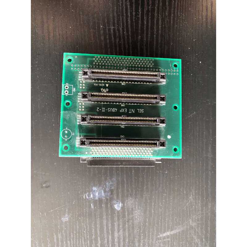 Selntntexp4Busii2 Expansion Board Actual Product Image, Negotiable Price