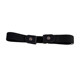 Lazy belt women's jeans waist-controlling tool
