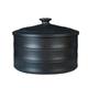 Jianshui purple pottery multi-layer moisture-proof and anti-flavored cake box tea pot
