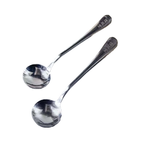 Ruruitang printmaking education printing spoon replacement printmaking spoon handprint printmaking spoon printmaking printing tool 3114