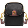 Aokang mobile phone bag versatile high-end crossbody bag