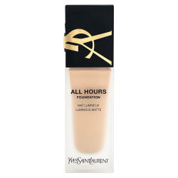 YSL 생 로랑 올 아워 롱 라스팅 리퀴드 파운데이션 엠보싱 로고 롱 라스팅 매트 오일 컨트롤 LC1/LN1/LC2